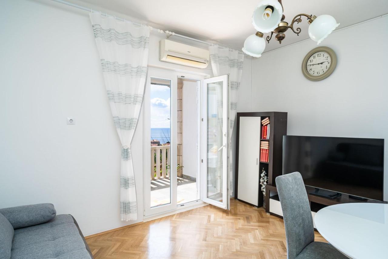 Apartment Debos Dubrovnik Exteriör bild