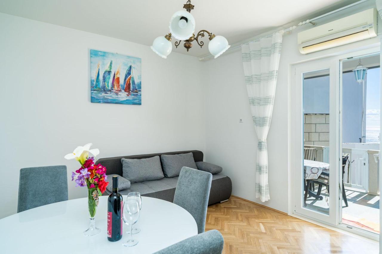 Apartment Debos Dubrovnik Exteriör bild
