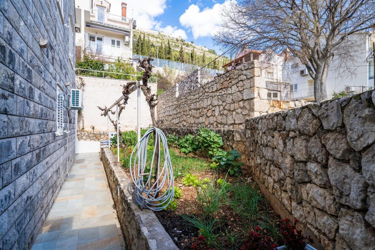 Apartment Debos Dubrovnik Exteriör bild